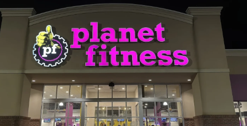 Planet Fitness Business Model